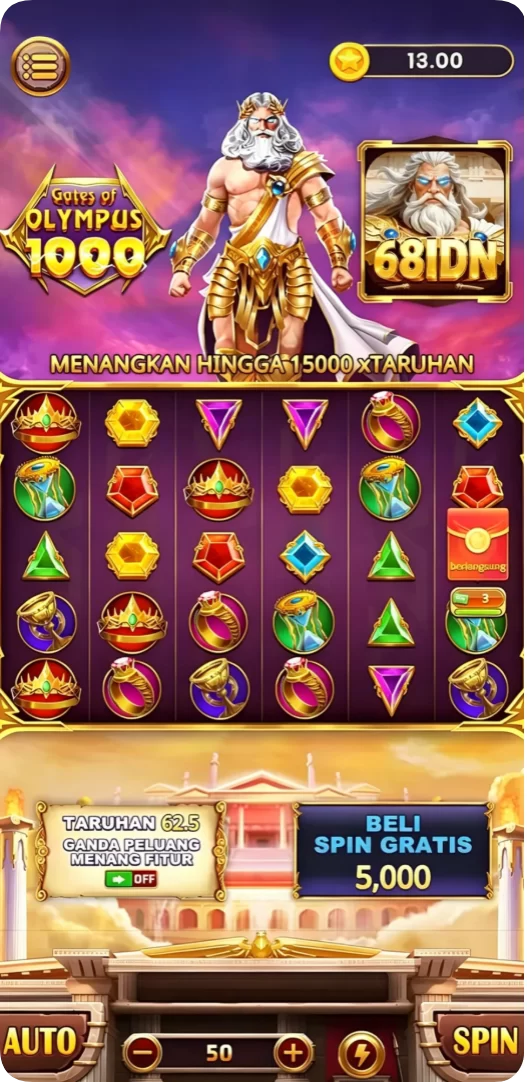 autowin88 Tangkapan Layar - APK Resmi